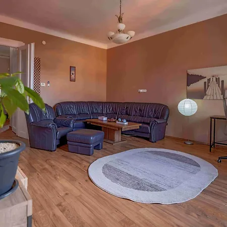 Apartman Pinnacle With Balcony *