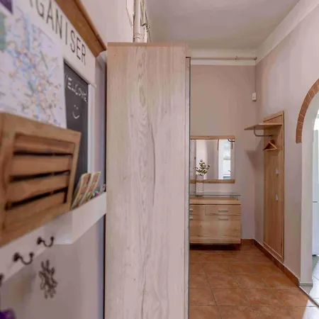 Apartamento Pinnacle With Balcony